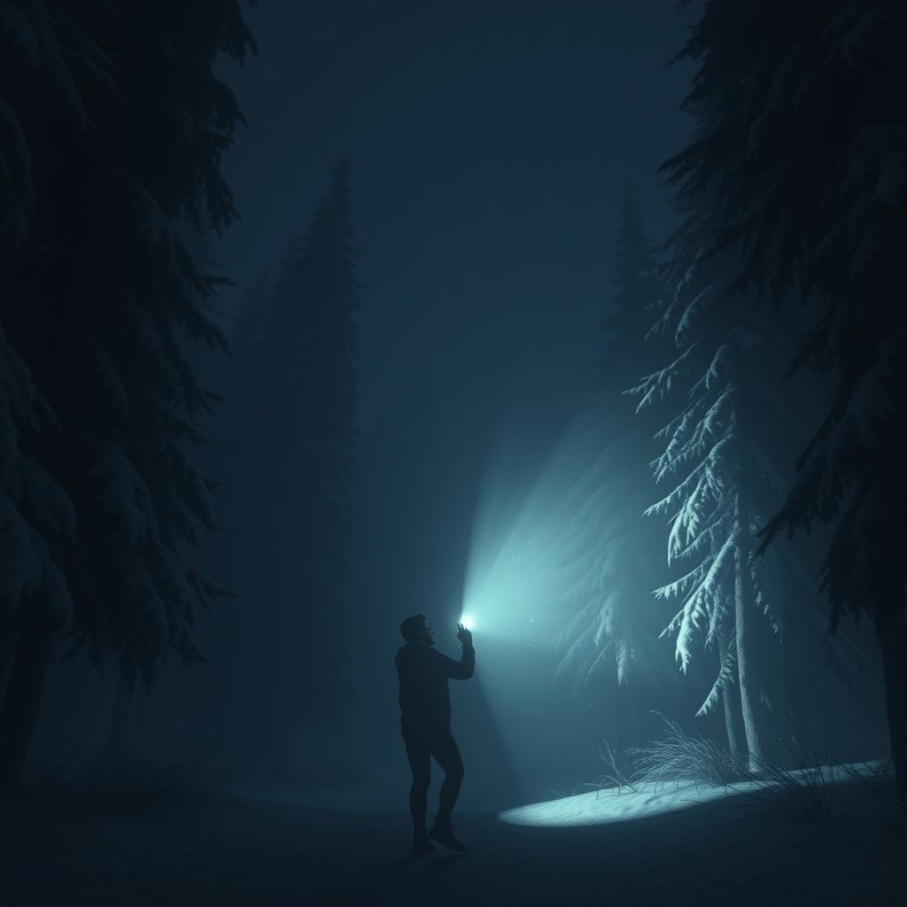 ความตื่นเต้นที่ไม่เคยลืมใน Until Dawn